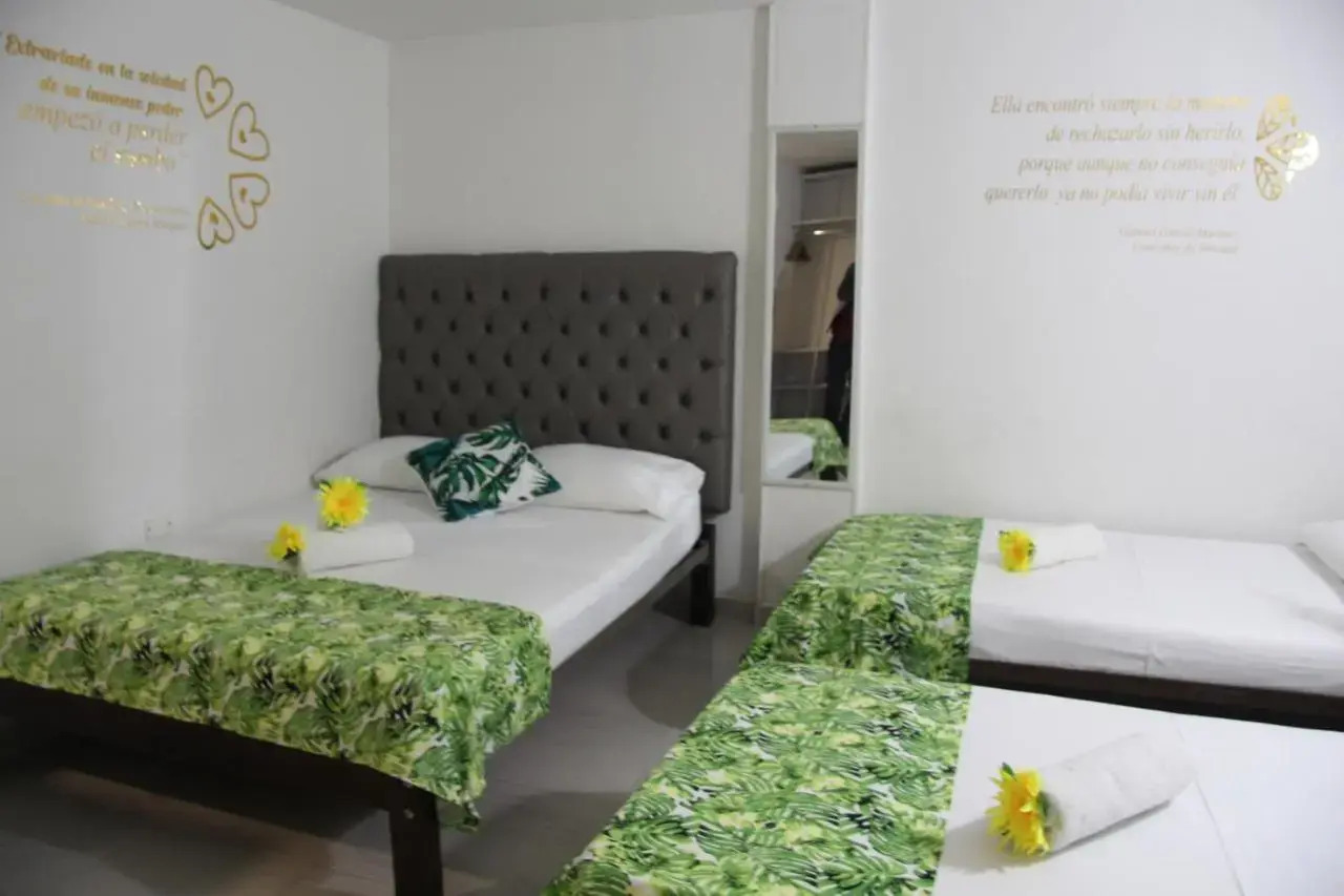 Foto - Hotel Rodadero Dorado