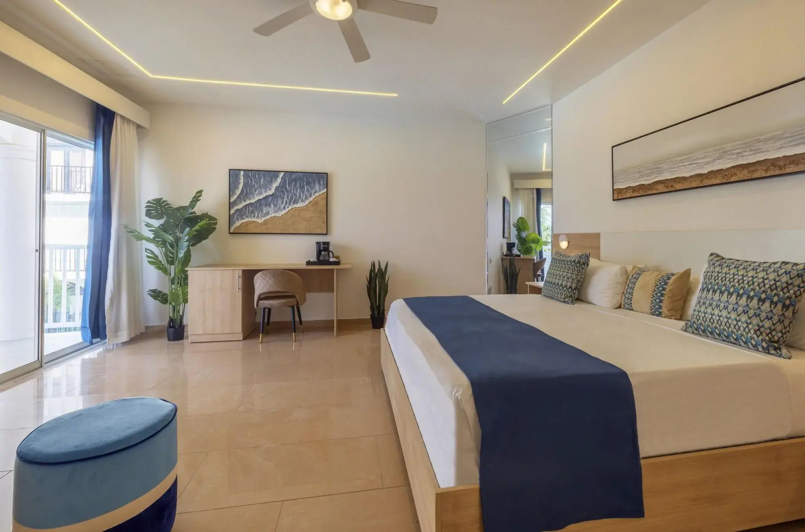 Foto - Hotel HM Alma de Bayahibe - Adults Only - All Inclusive