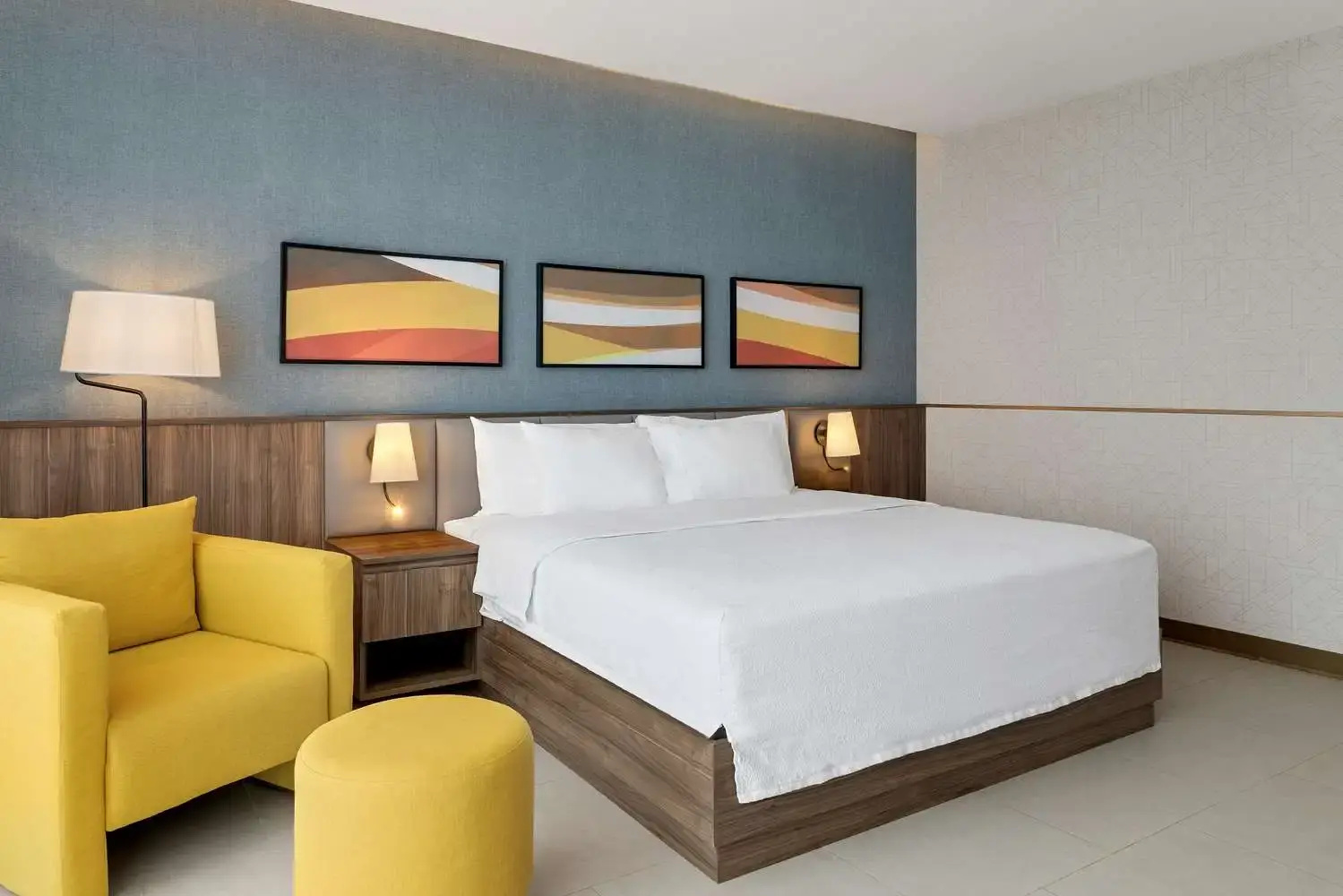 Foto - Hilton Garden Inn San Jose Airport City Mall