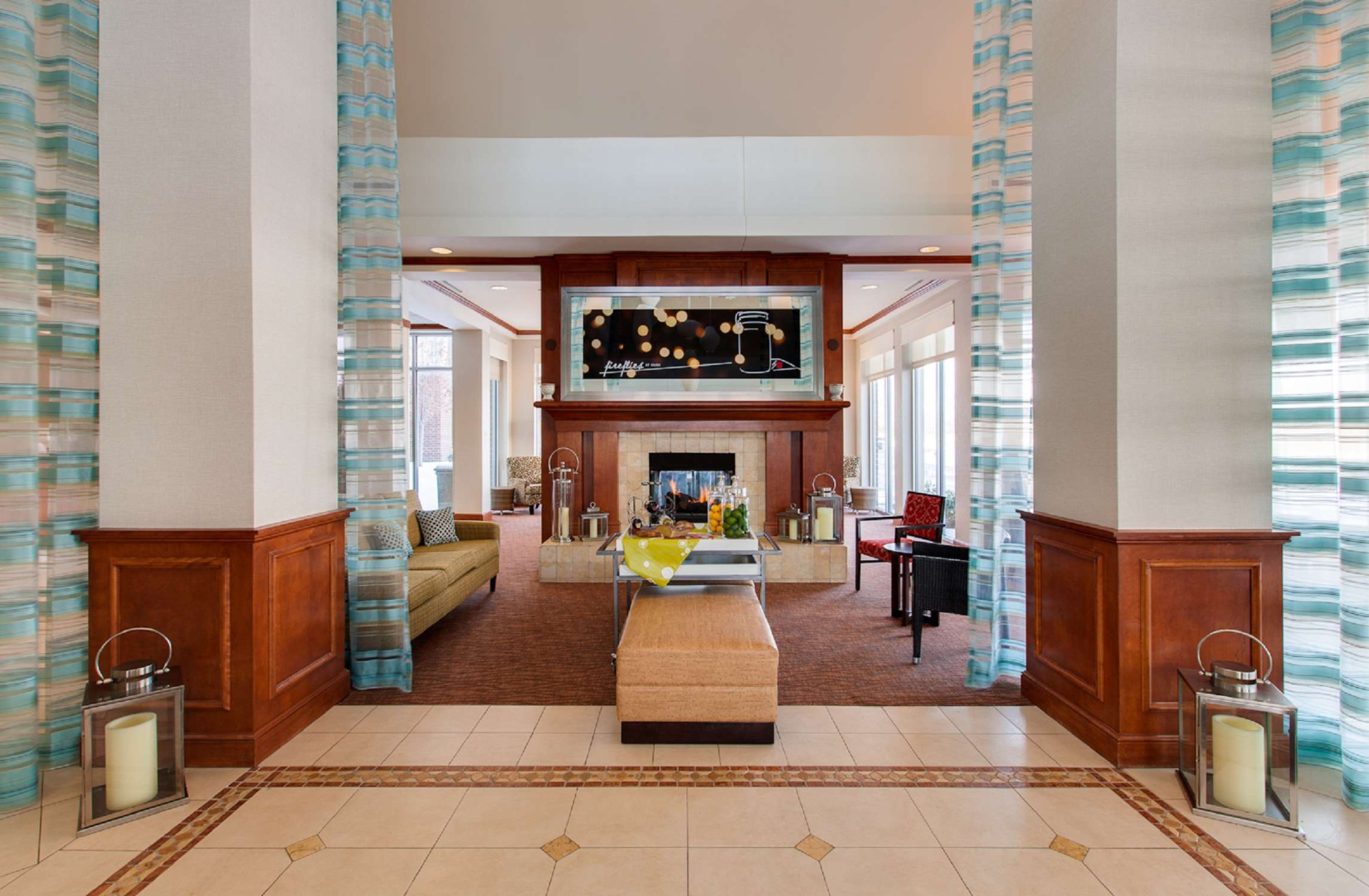Foto - Hilton Garden Inn Naperville/Warrenville