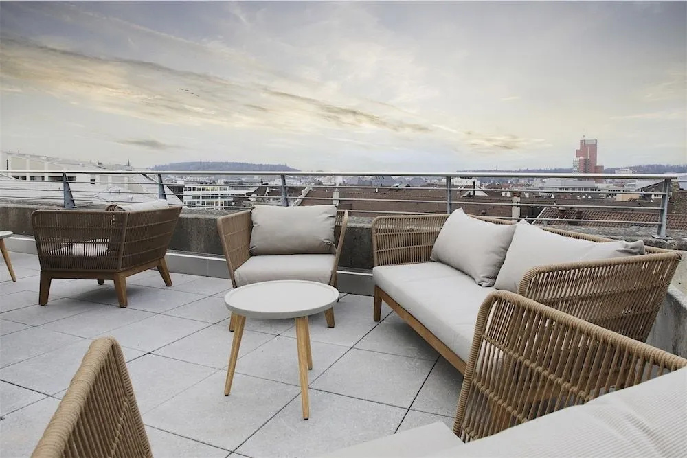 Foto - Work Life Residence