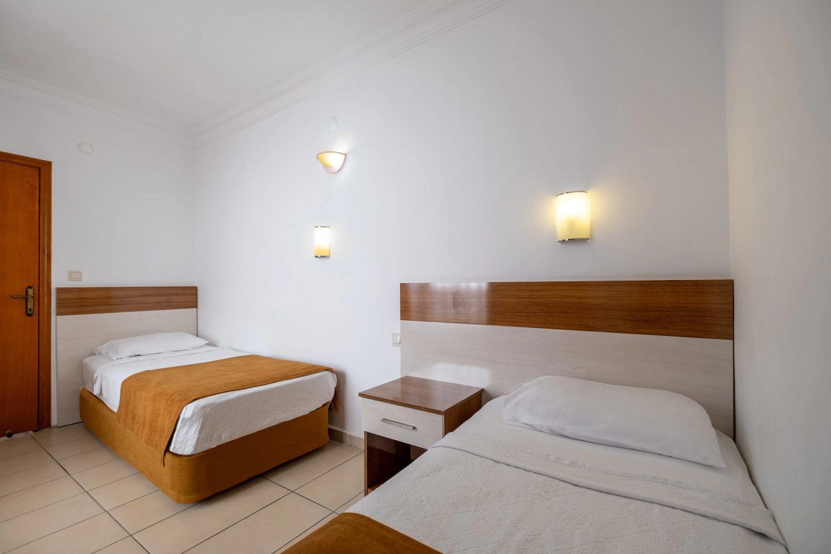 Foto - Kleopatra Miray Hotel