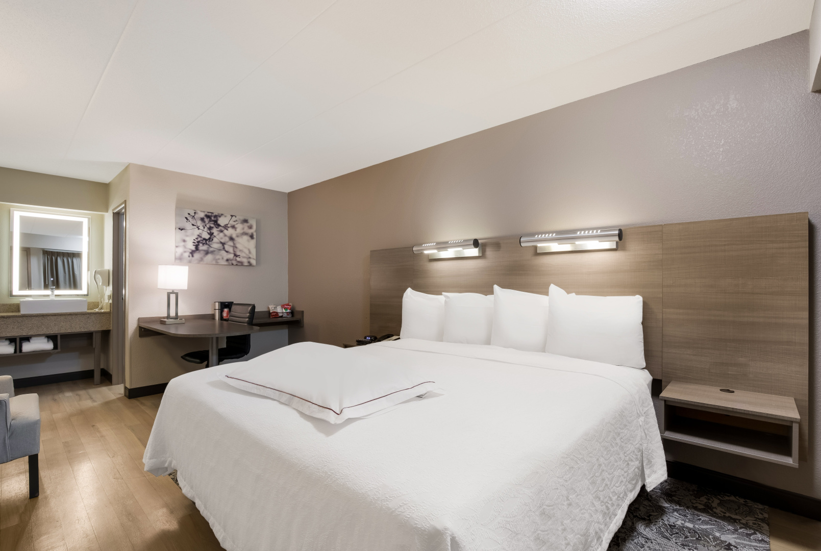 Foto - Red Roof Inn PLUS+ Chicago - Naperville