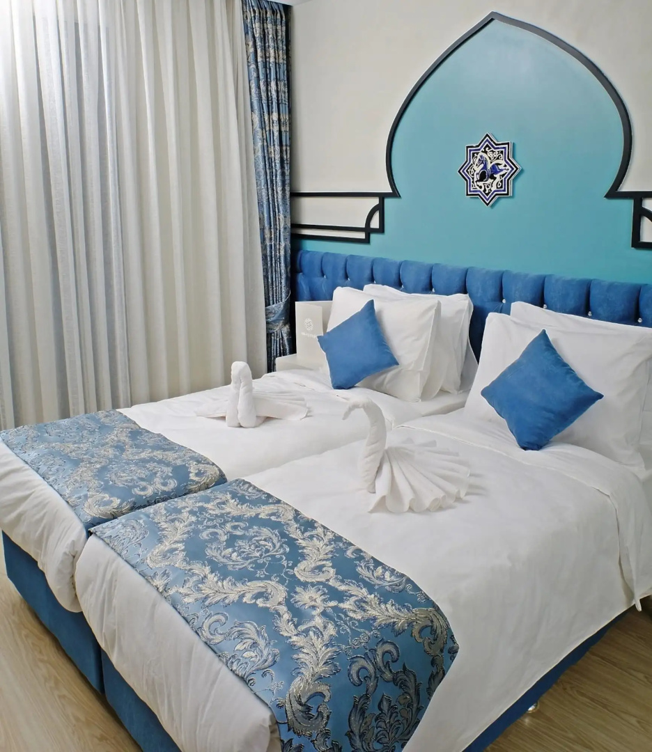 Foto - Kralice Hotel