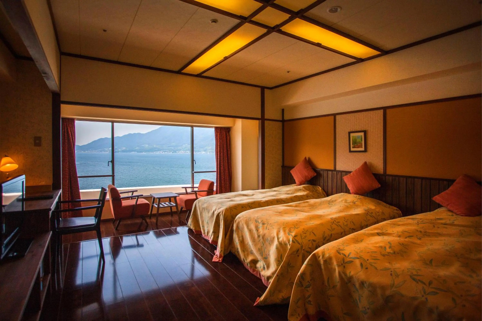 Bay Resort Hotel Shodoshima