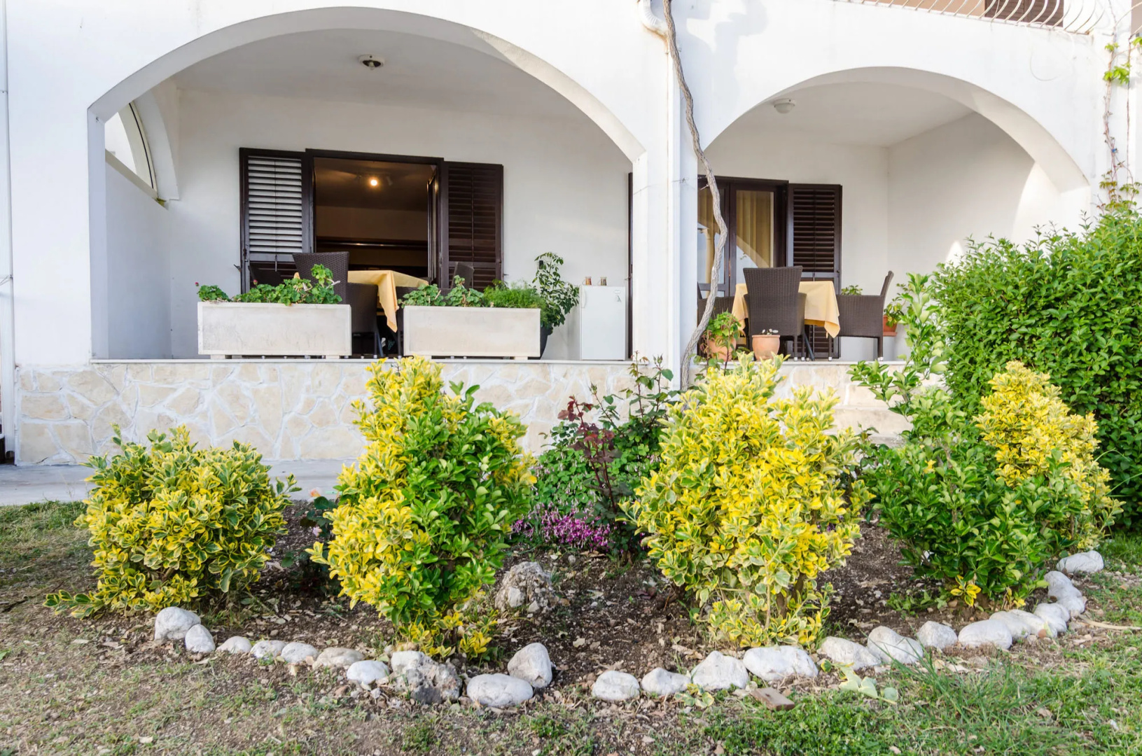 Foto - Apartments Sandito