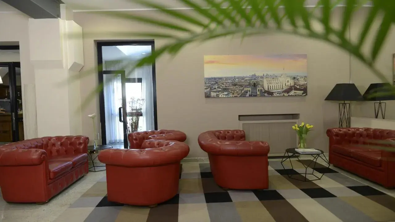 Photo - Hotel Florence Milano