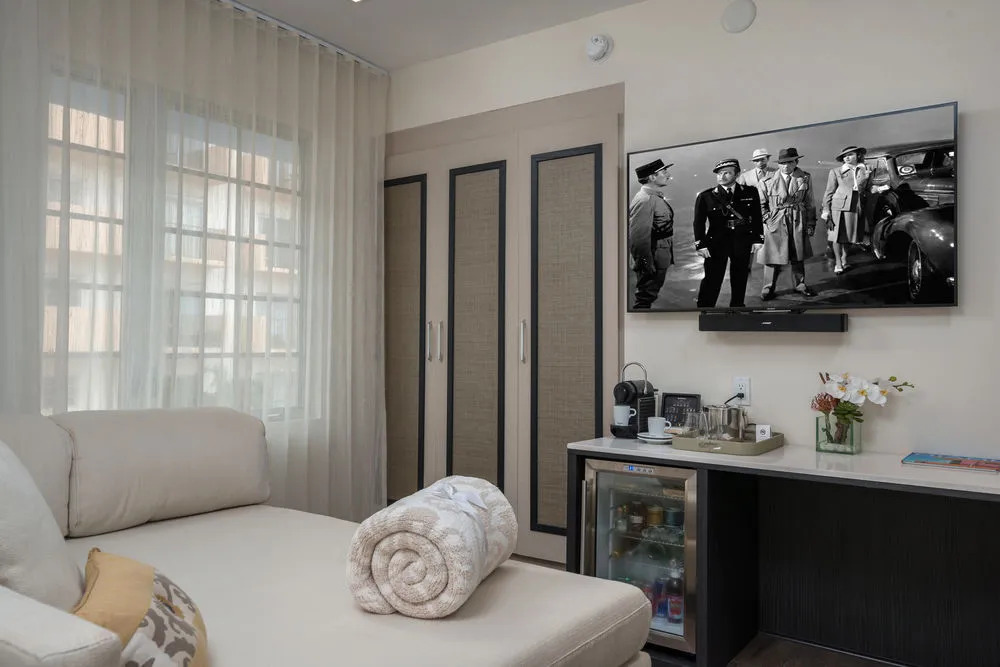 Foto - The Marlin Hotel