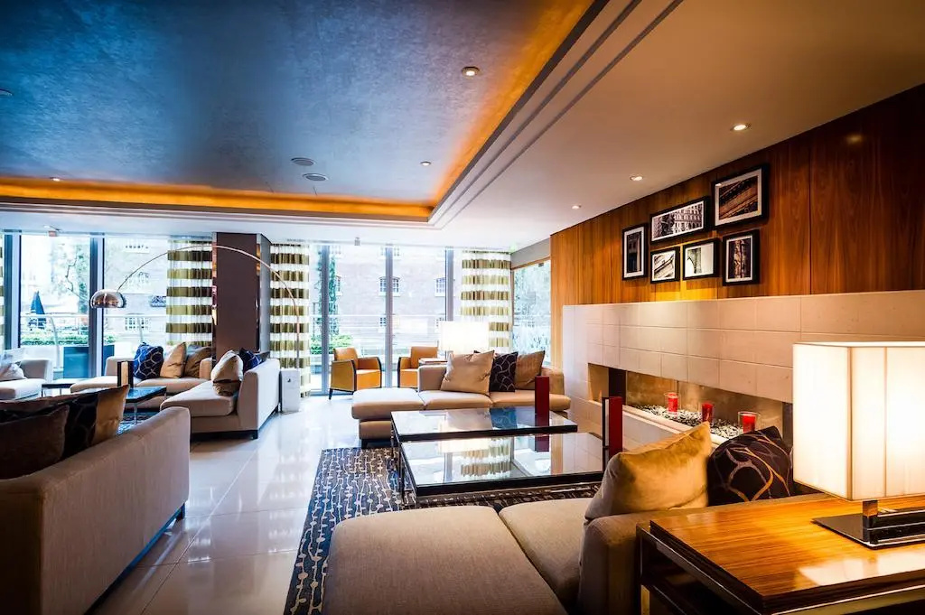 Foto - Marriott Executive Apartments London, Canary Wharf