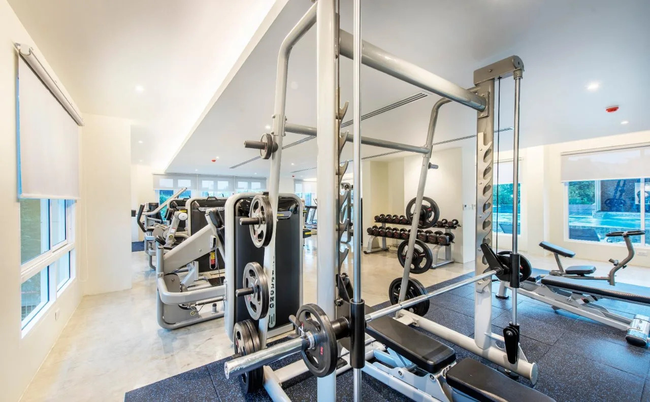 Foto - Siam Tharadol