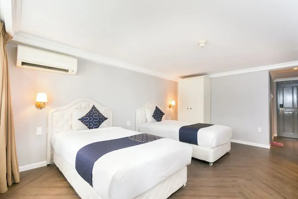 Foto - Sabina Residence - Stellar Boutique Hotel