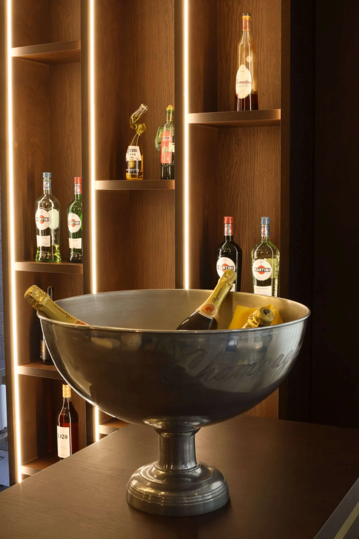 Foto - Hotel América