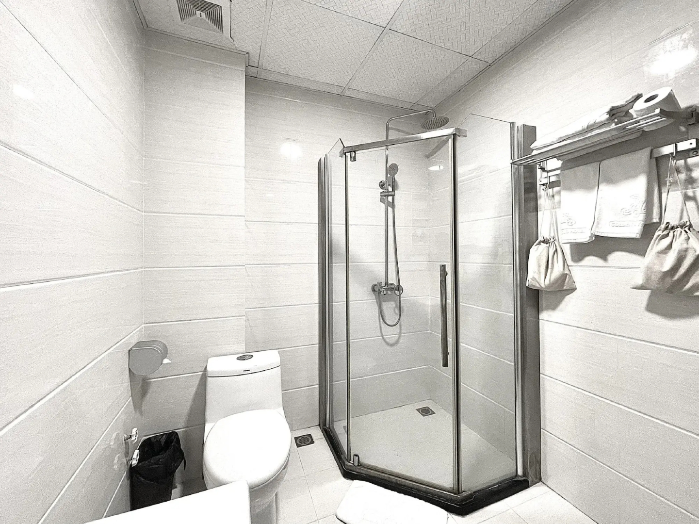 Foto - San Premium Hotel