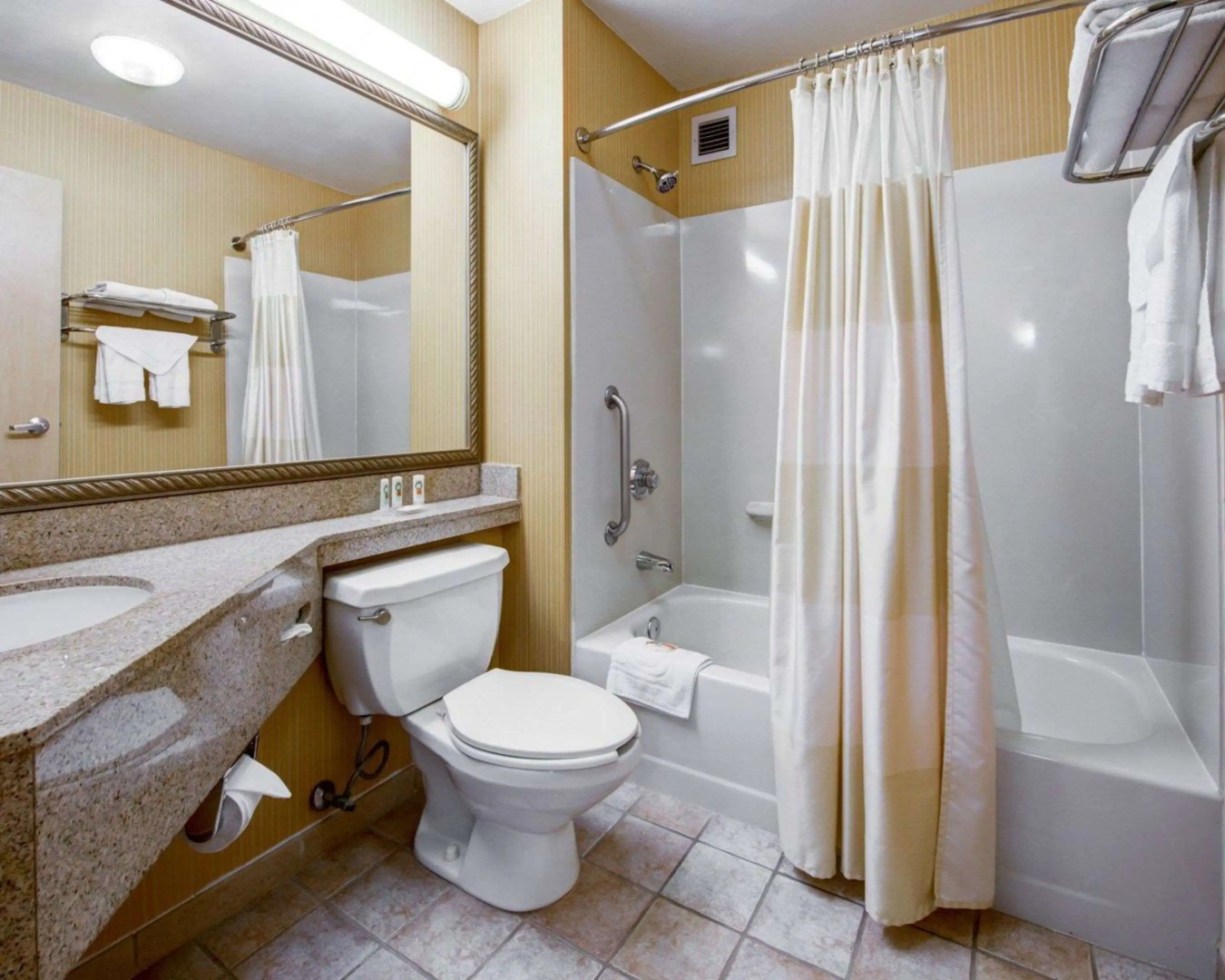 Foto - Quality Inn Placentia Anaheim Fullerton