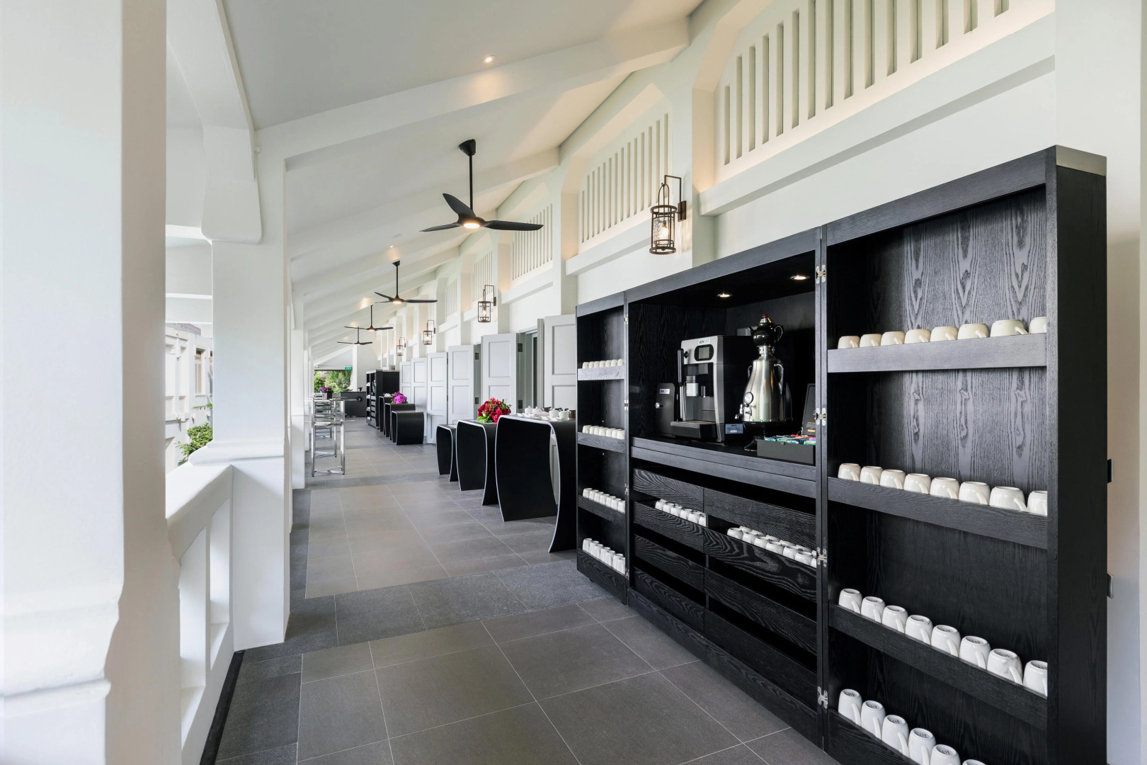 Foto - The Outpost Hotel Sentosa by Far East Hospitality