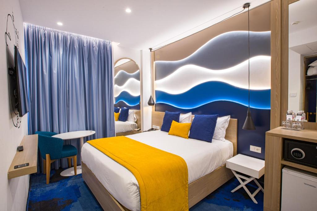 Foto - Hotel Carlton