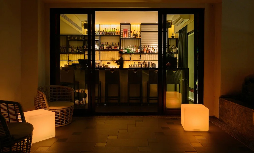 Photo - Hotel MVSA+Michelin 2 Starred Molino de Urdániz
