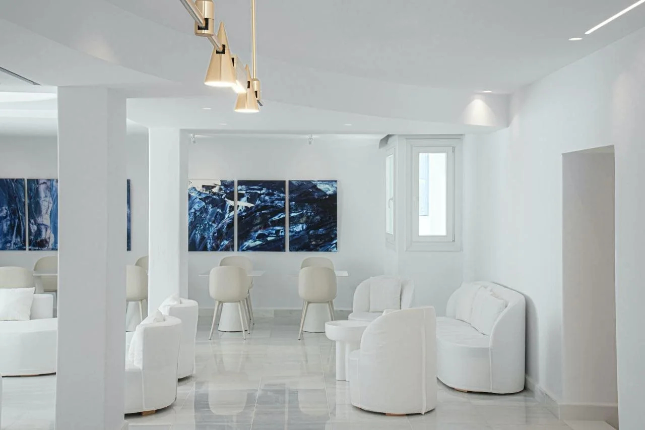 Foto - Petasos Chic Hotel