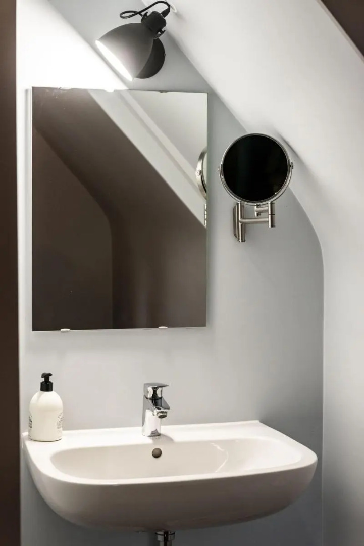 Foto - Rose House B&B