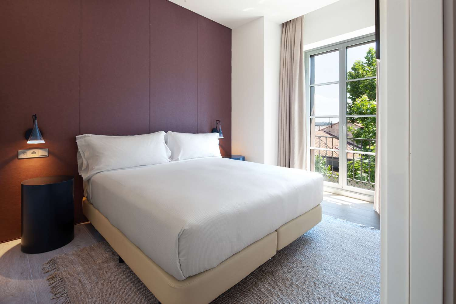 Foto - Atocha Hotel Madrid, Tapestry Collection by Hilton