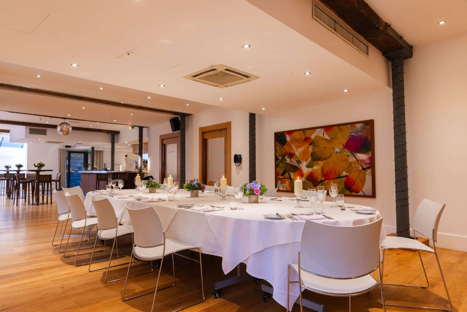 Photo - Hope Street Hotel