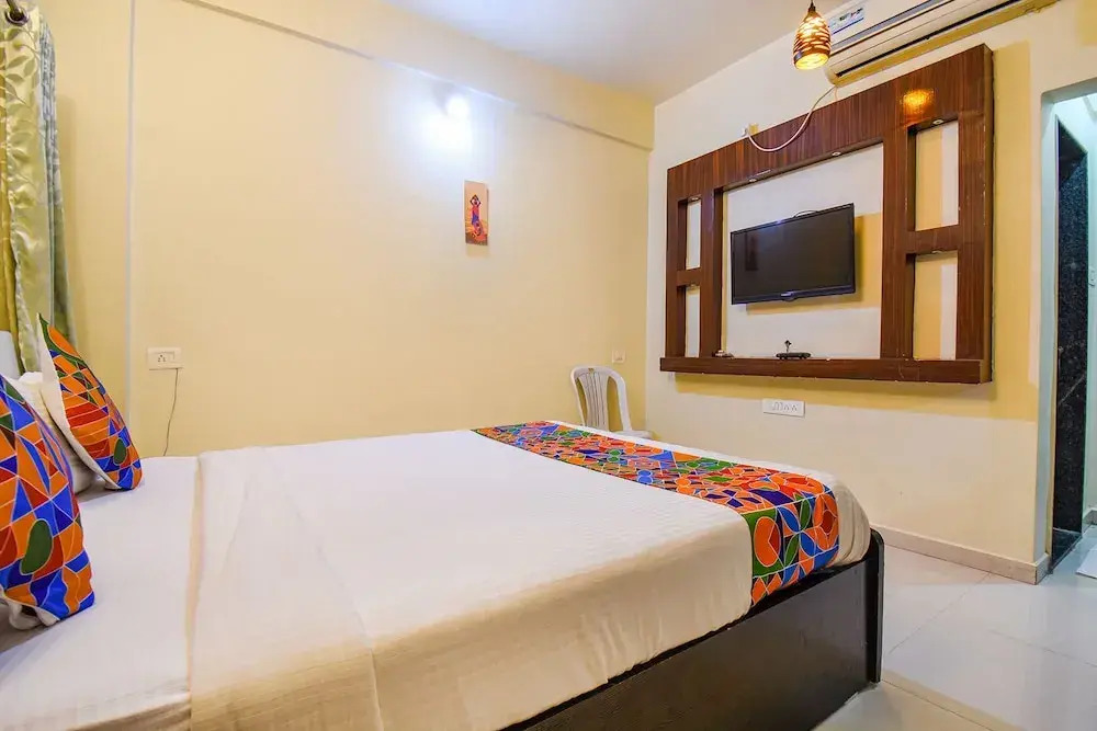 Foto - FabHotel 4 Star Executive