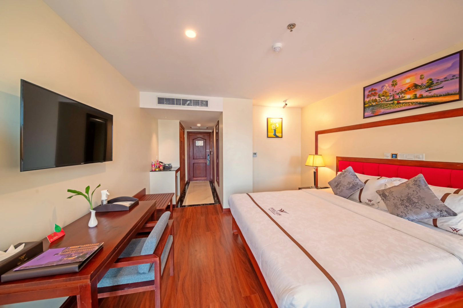 Photo - Poulo Wai Hotel, Trademark Collection by Wyndham