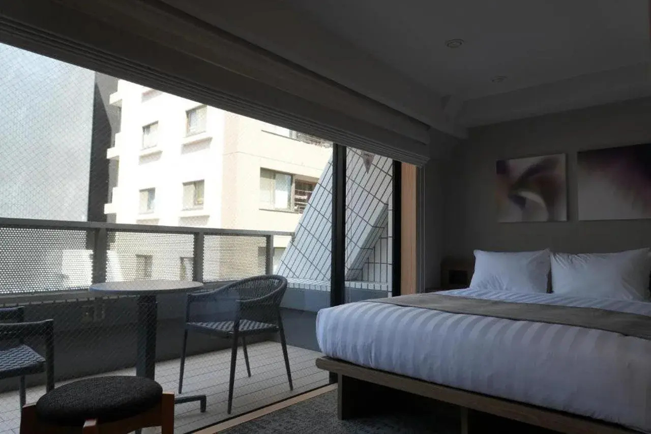 Foto - Premium Apart MONday GINZA EAST