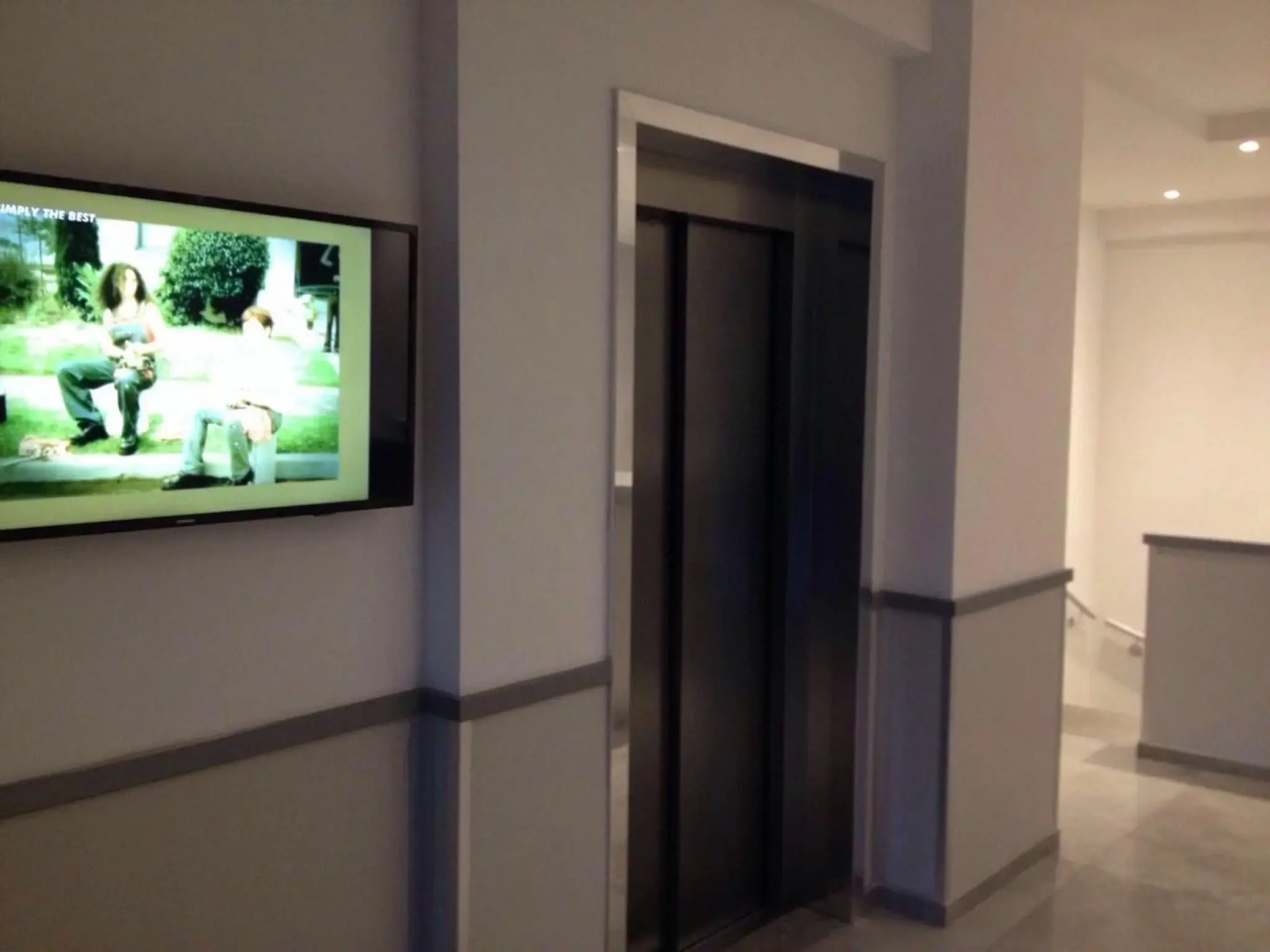 Foto - Hotel Villa Giulia