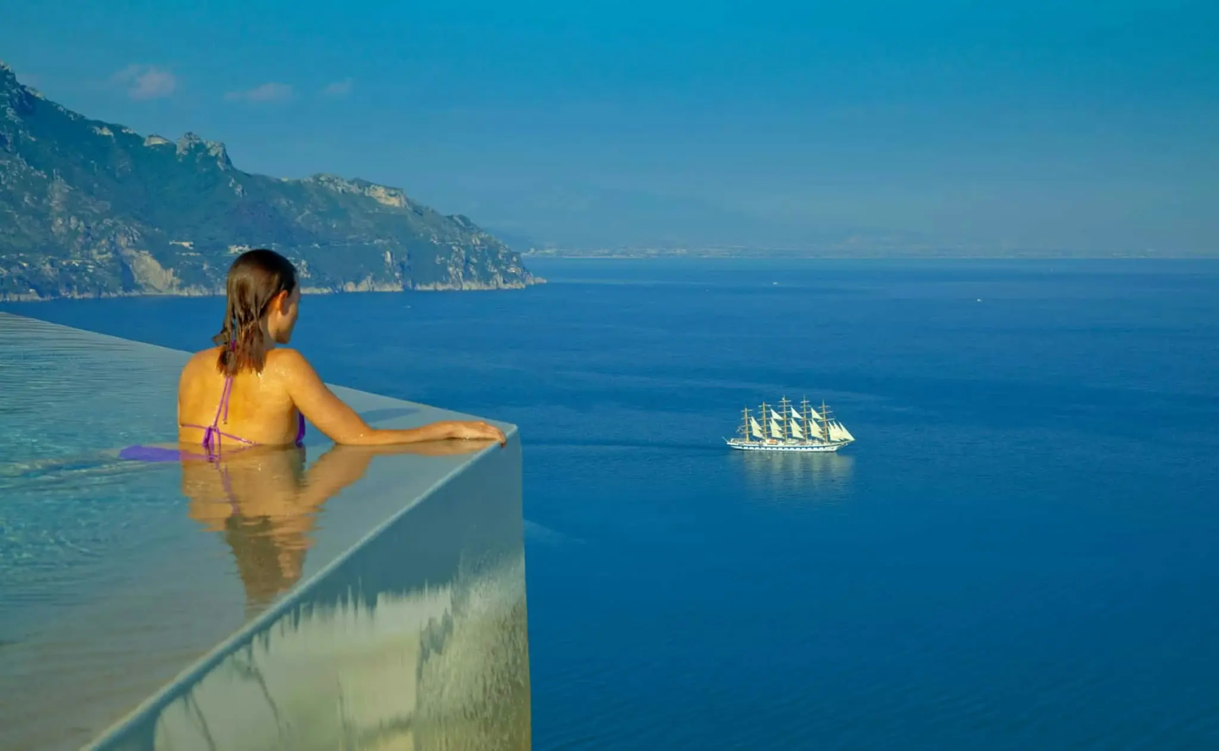 Photo - Monastero Santa Rosa Hotel & Spa