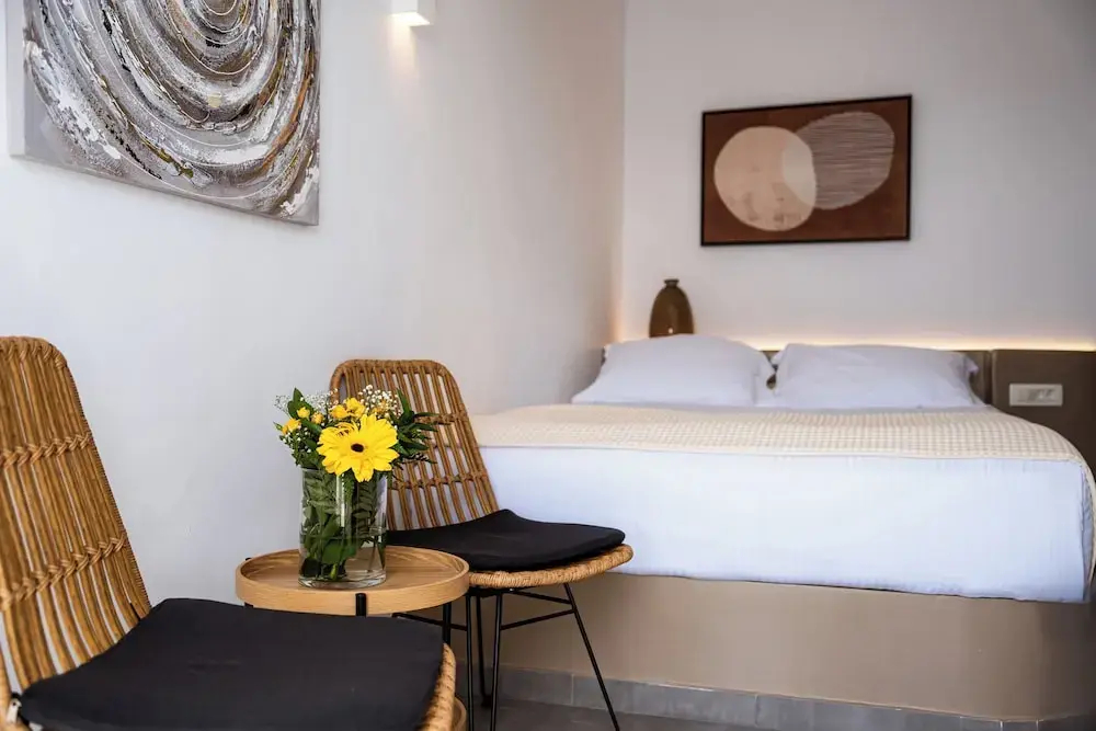 Foto - Mardanza Krokos Suites