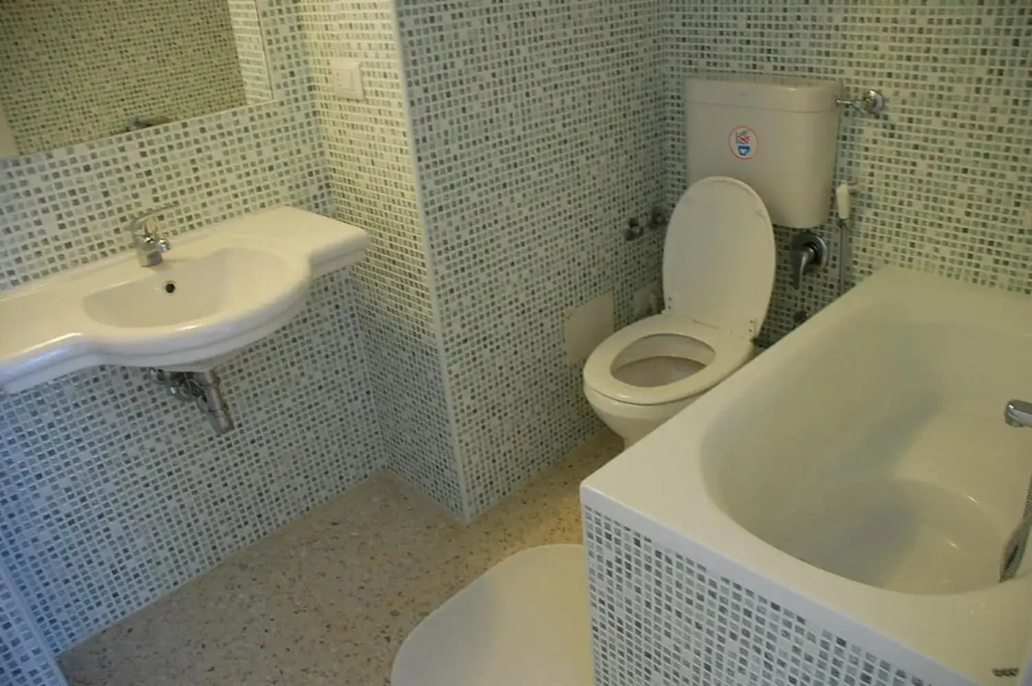 Foto - Moshi Moshi B&B