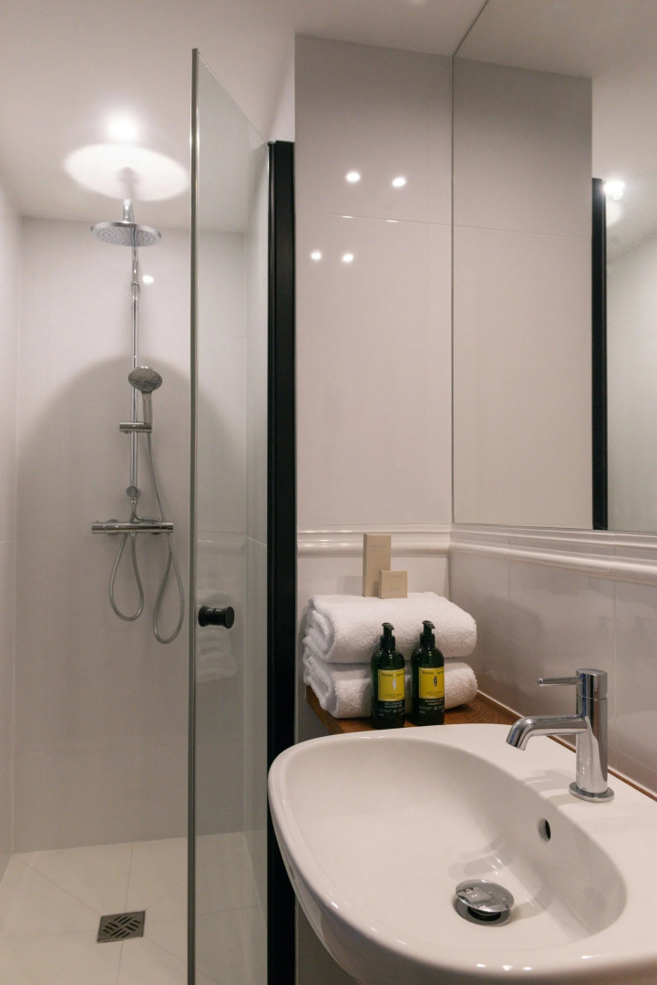 Foto - Hôtel Le Milie Rose