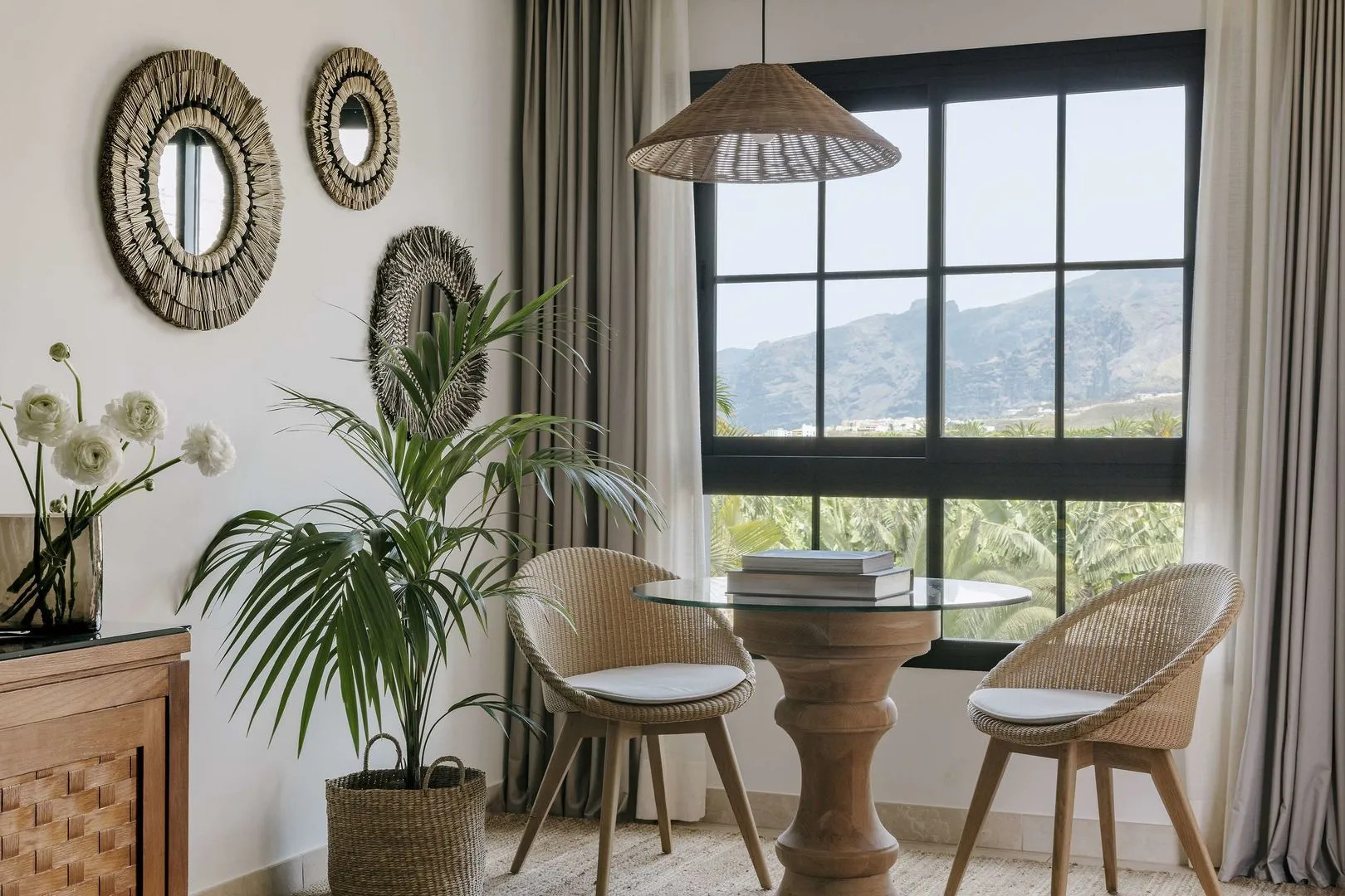 Foto - Red Level at Gran Melia Palacio de Isora - Adults Only