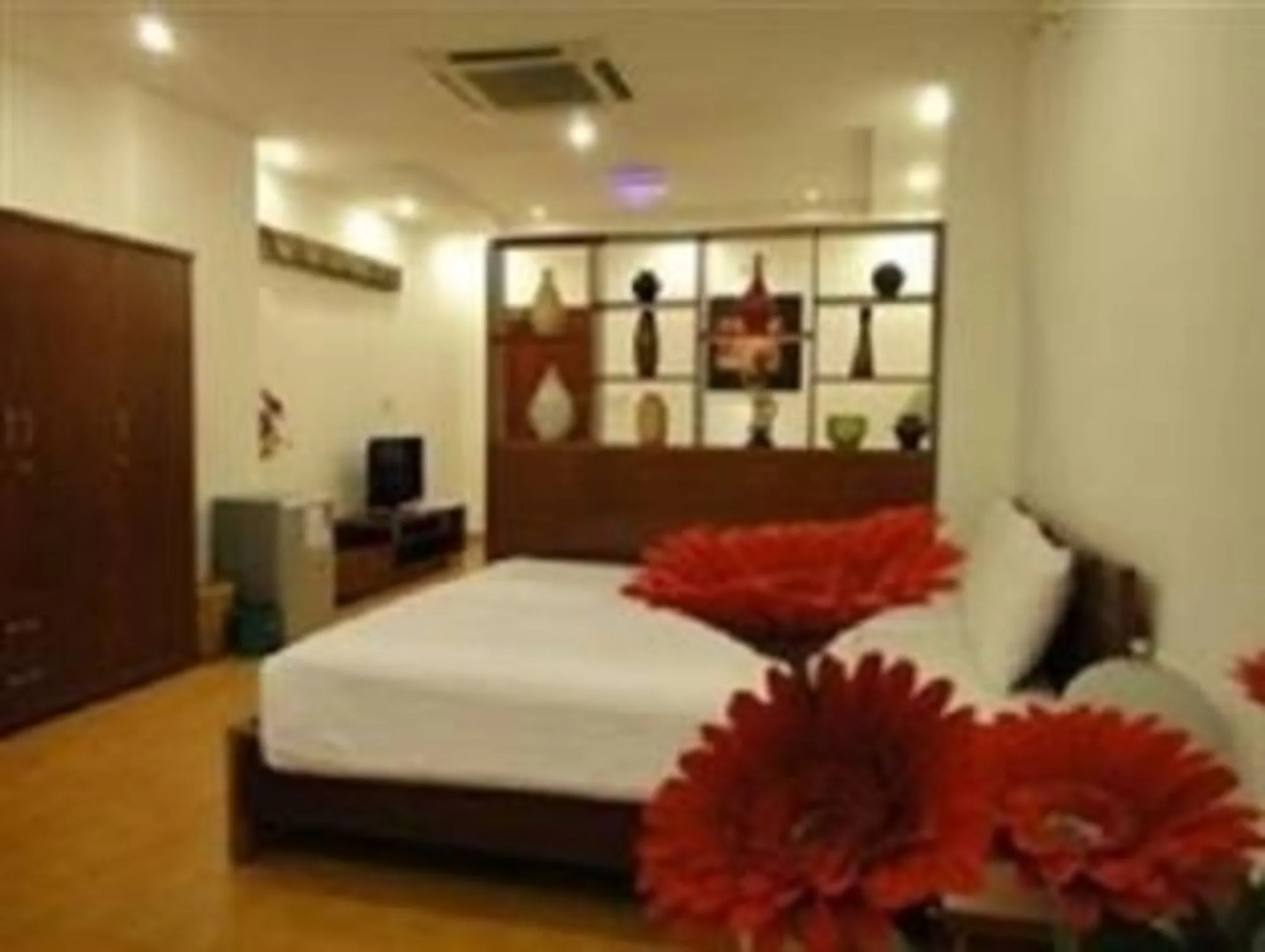 Foto - TN Central Hotel