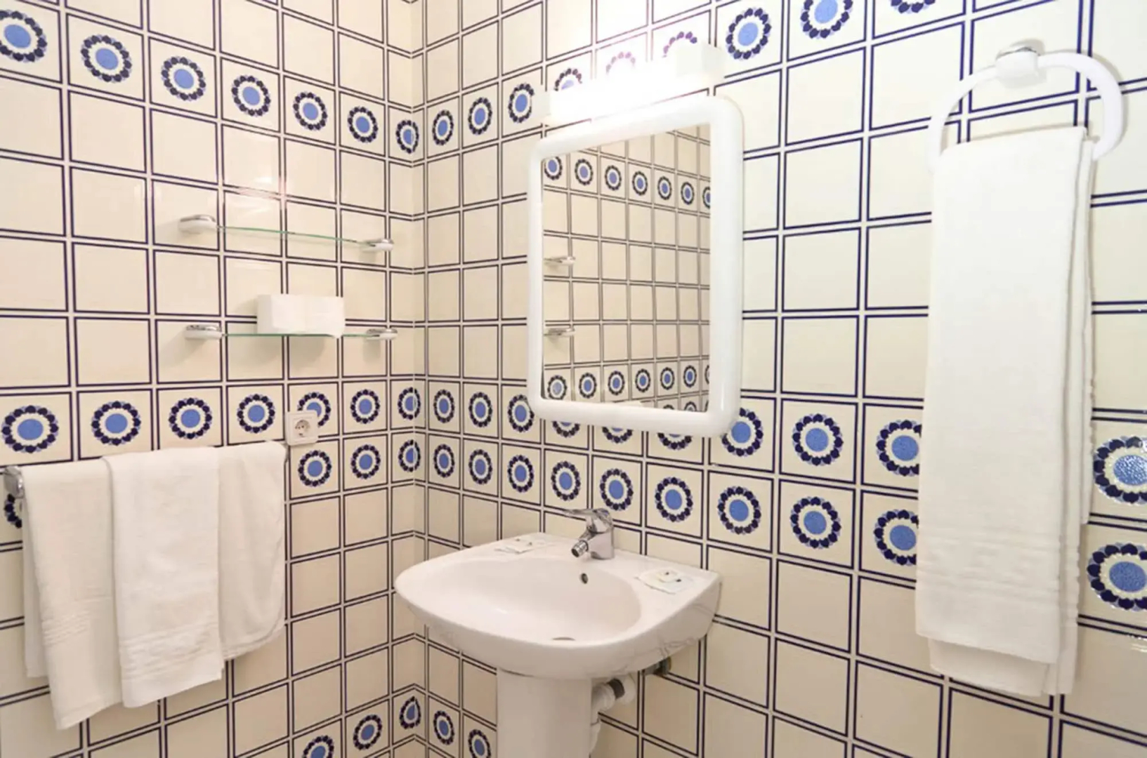 Foto - Hotel Apartamentos Vibra Monterrey