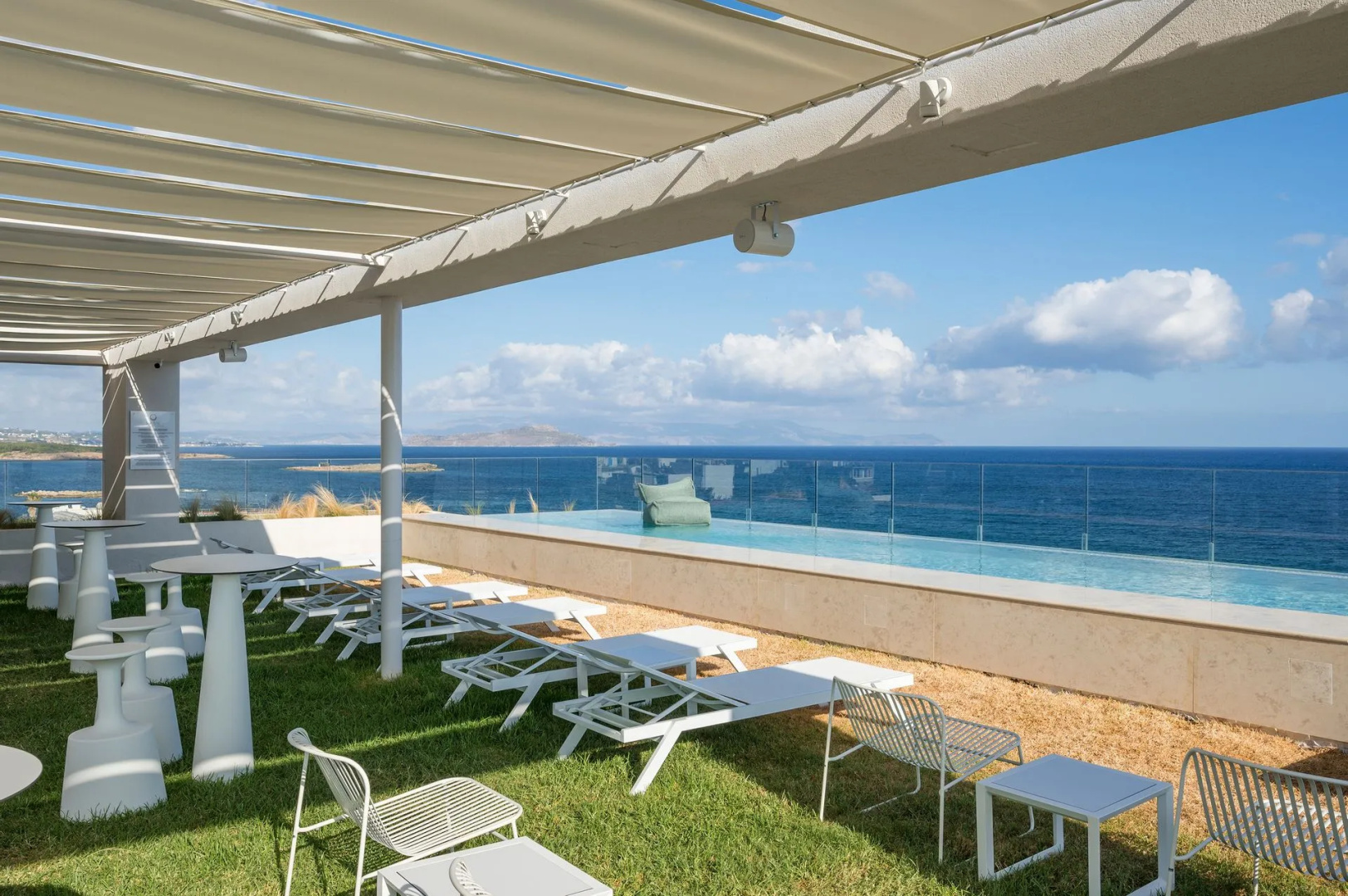 Foto - SanSal Boutique Hotel – Adults & Children 11+