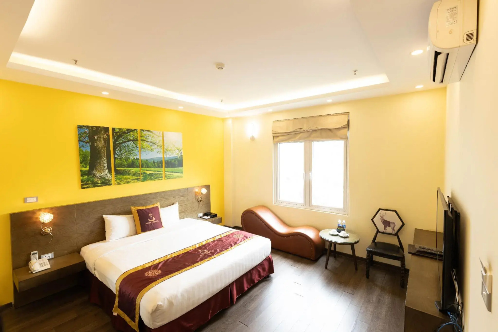 Foto - Suji My Dinh Hotel