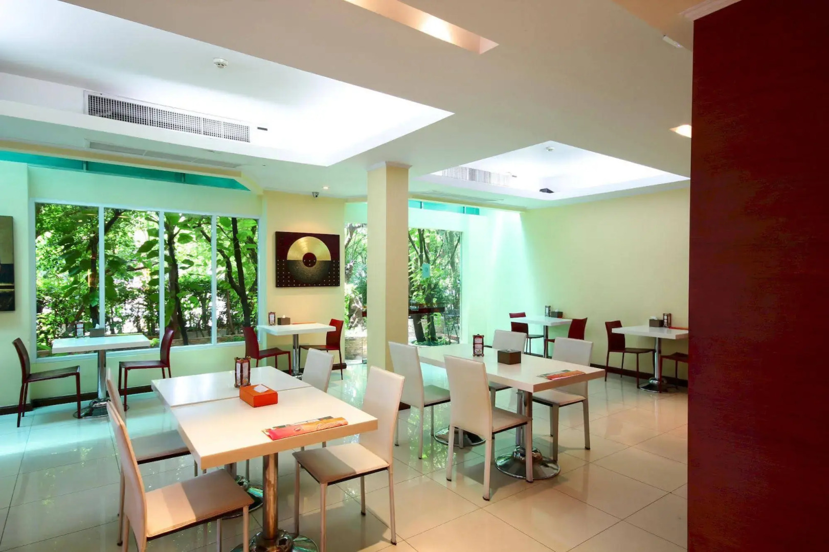 Foto - Calypzo Bangkok