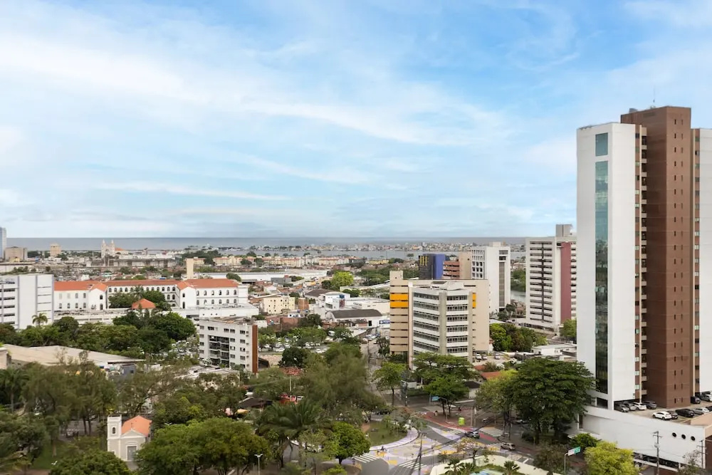 Foto - Flat Metropoles Ilha do Leite by Easy Home
