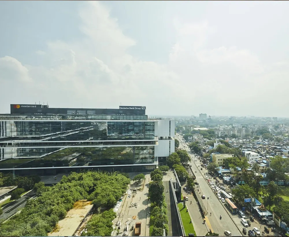 Photo - The Ritz-Carlton, Pune