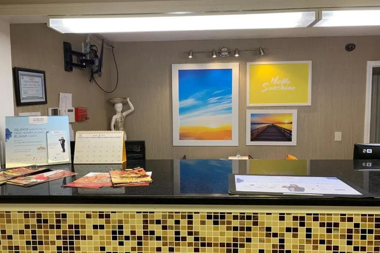 Photo - Days Inn by Wyndham Hartsfield Jackson Atlanta Airport West