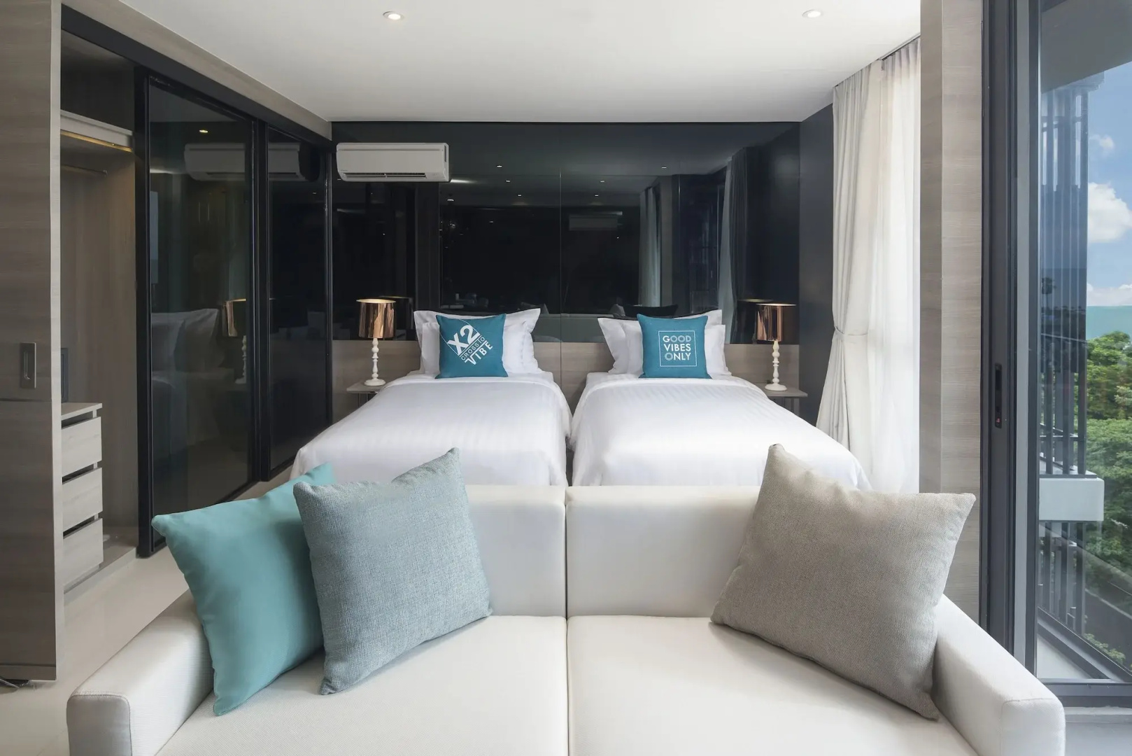 Foto - Seaphere Pattaya Hotel by Elite Suites