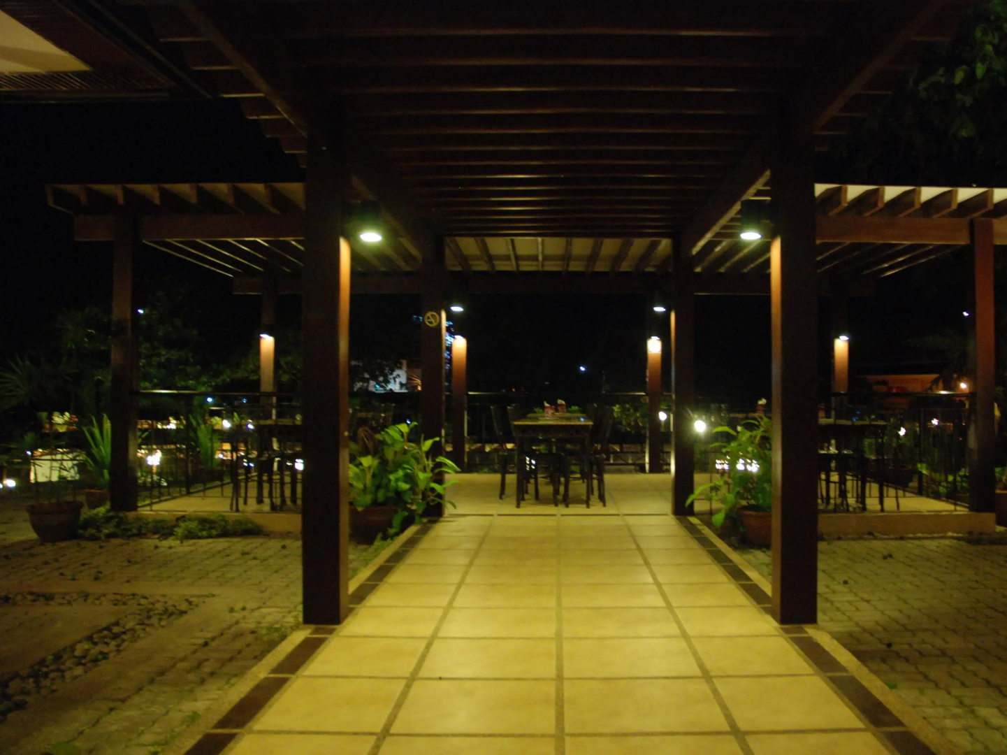 Foto - Hotel Tropika