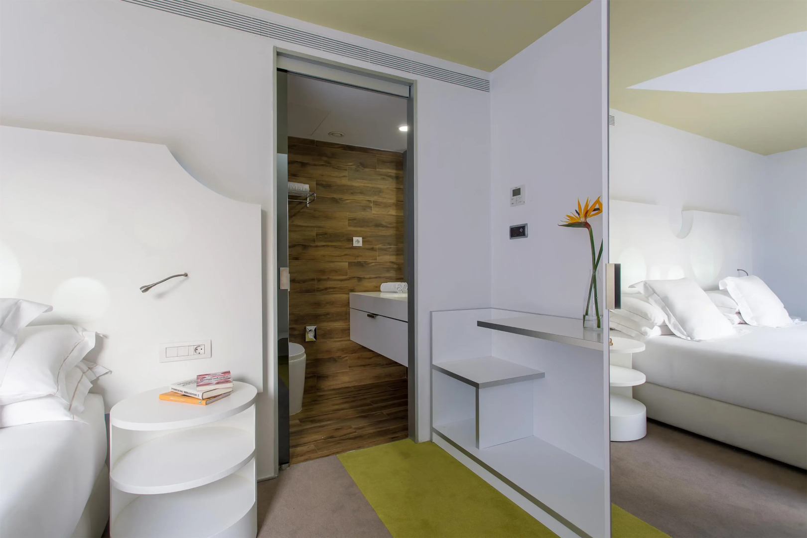 Foto - Room Mate Pau, Barcelona