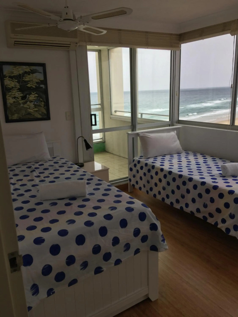 Foto - The Penthouses Apartments