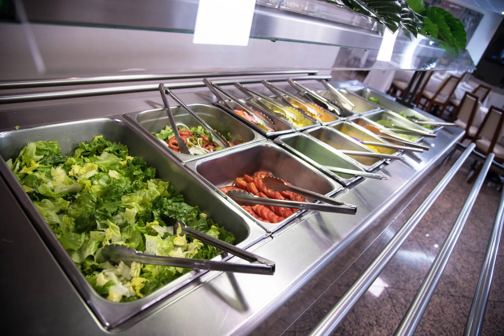 Photo - Hotel Fray Junipero Serra