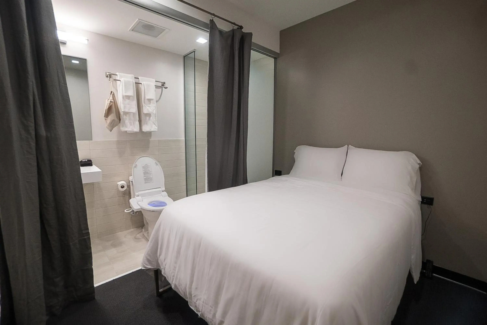 Photo - SOVA Micro-Room & Social Hotel