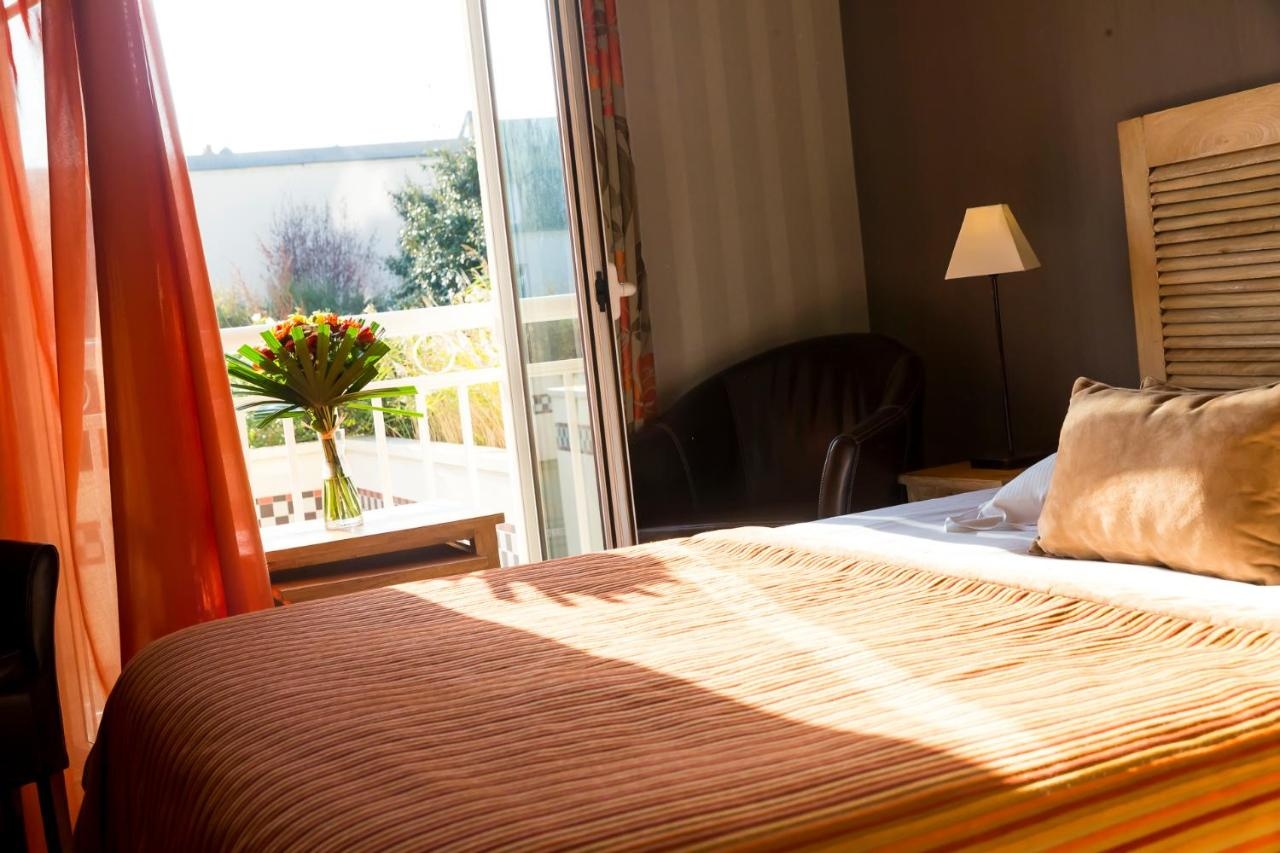 Foto - Hotel Almoria