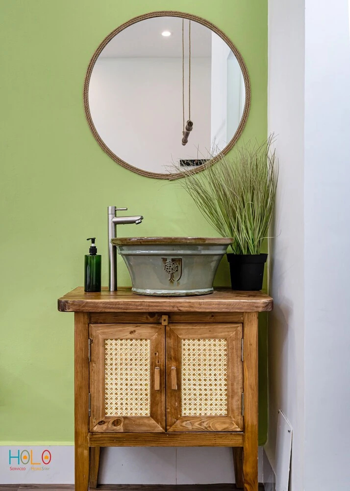 Foto - HoLo Central Saigon - Serviced HomeStay